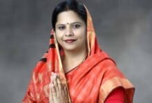 CG BREAKING: BJP की राष्ट्रीय टीम में छत्तीसगढ़ का दबदबा, रूप कुमारी चौधरी बनीं महिला मोर्चा अध्यक्ष, दीपक महस्के को डिजिटल कमान