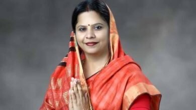 CG BREAKING: BJP की राष्ट्रीय टीम में छत्तीसगढ़ का दबदबा, रूप कुमारी चौधरी बनीं महिला मोर्चा अध्यक्ष, दीपक महस्के को डिजिटल कमान