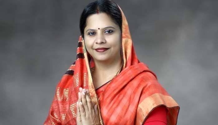 CG BREAKING: BJP की राष्ट्रीय टीम में छत्तीसगढ़ का दबदबा, रूप कुमारी चौधरी बनीं महिला मोर्चा अध्यक्ष, दीपक महस्के को डिजिटल कमान CG BREAKING: BJP की राष्ट्रीय टीम में छत्तीसगढ़ का दबदबा, रूप कुमारी चौधरी बनीं महिला मोर्चा अध्यक्ष, दीपक महस्के को डिजिटल कमान