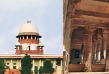 भोजशाला विवाद पर सुप्रीम कोर्ट में सुनवाई टली, अब 29 अक्टूबर को होगी अगली सुनवाई