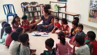 पोषण सेवाओं को नई रफ्तार, THR व्यवस्था में बदलाव से बच्चों और महिलाओं को मिल रहा अधिक प्रभावी लाभ