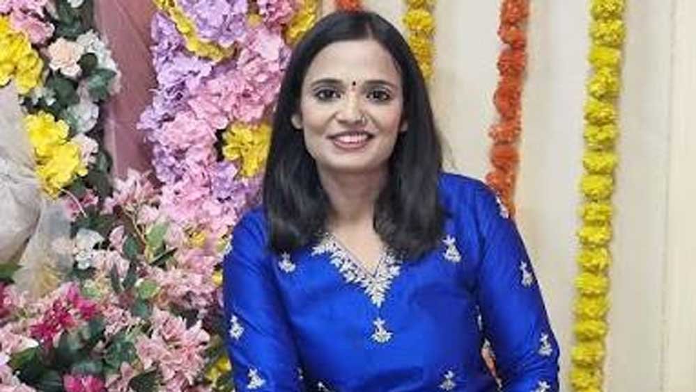 Microsoft की नौकरी छोड़ बनीं IAS! UPSC में 45वीं रैंक लाने वाली गार्गी जैन की प्रेरक कहानी Microsoft की नौकरी छोड़ बनीं IAS! UPSC में 45वीं रैंक लाने वाली गार्गी जैन की प्रेरक कहानी