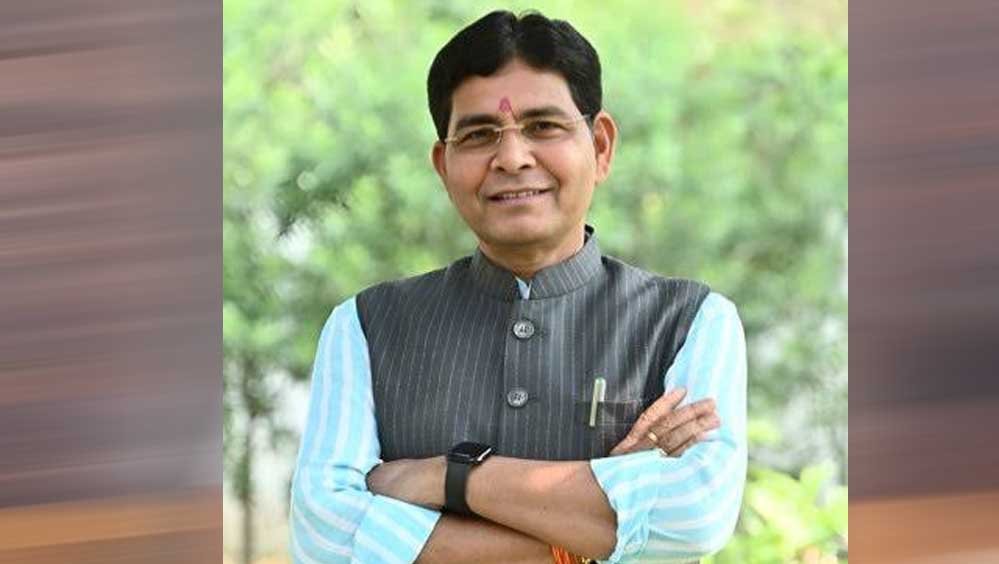 बलौदाबाजार को बड़ी सौगात दिलाने राजस्व मंत्री टंक राम वर्मा की पहल, विकास को मिलेगी नई रफ्तार बलौदाबाजार को बड़ी सौगात दिलाने राजस्व मंत्री टंक राम वर्मा की पहल, विकास को मिलेगी नई रफ्तार