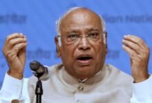 हल्द्वानी के शुद्धीकरण विवाद पर खड़गे की अपनी पार्टी को फटकार, बोले- अखबार और टीवी पर बोलते हो, फिर…?