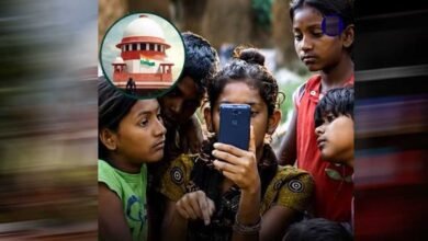 क्या खेल बनेगा मौलिक अधिकार? बच्चों की मोबाइल हैबिट पर सुप्रीम कोर्ट चिंतित, स्कूलों में 90 मिनट स्पोर्ट्स पीरियड की मांग