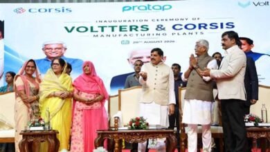 मध्य प्रदेश में नई औद्योगिक इकाइयों से युवाओं को रोजगार, CM मोहन यादव बोले- तेजी से हो रहा काम