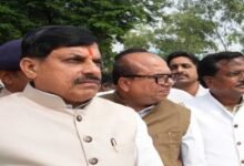 मुख्यमंत्री डॉ. यादव ने 134.97 करोड़ की लागत से बनने वाले नवीन प्रशासनिक संकुल भवन का किया निरीक्षण