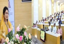 शासकीय योजनाओं और सामाजिक संस्थाओं की सर्वश्रेष्ठ कार्यप्रणालियों से बनेगा जॉइंट एक्शन प्लान: राज्यमंत्री गौर