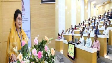 शासकीय योजनाओं और सामाजिक संस्थाओं की सर्वश्रेष्ठ कार्यप्रणालियों से बनेगा जॉइंट एक्शन प्लान: राज्यमंत्री गौर