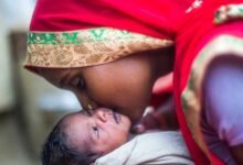 योगी सरकार की उत्कृष्ट कार्यशैली का असर! संस्थागत प्रसव बढ़ने से मातृ मृत्युदर में बड़ी गिरावट