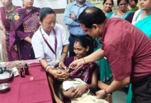 स्वस्थ बचपन, सुरक्षित भविष्य! शिशु संरक्षण माह में बच्चों की सेहत पर विशेष फोकस