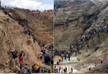 रोजी-रोटी की तलाश बनी मौत का कारण! सेंट्रल अफ्रीकी रिपब्लिक में खदान ढही, 100 से ज्यादा लोगों की मौत