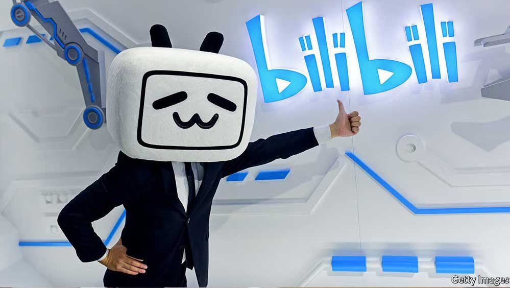 अब YouTube को चुनौती देगा Bilibili! ग्लोबल क्रिएटर्स के लिए लॉन्च किया नया इंटरनेशनल ऐप अब YouTube को चुनौती देगा Bilibili! ग्लोबल क्रिएटर्स के लिए लॉन्च किया नया इंटरनेशनल ऐप