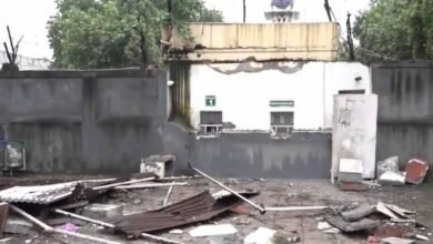 Islamabad के बाद Delhi में भी एक्शन! पाकिस्तान हाई कमीशन के बाहर बुलडोजर कार्रवाई, हटाई गई बाहरी सुरक्षा व्यवस्था