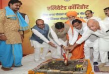 उज्जैन में भव्य, दिव्य और आपदा मुक्त सिंहस्थ की तैयारी तेज, CM मोहन यादव ने गिनाईं विकास योजनाएं