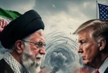 क्या परमाणु जंग की ओर बढ़ रहा ईरान-अमेरिका संघर्ष? खाड़ी में बढ़ा तनाव, ट्रंप के न्यूक्लियर अटैक पर क्या होगा असर?