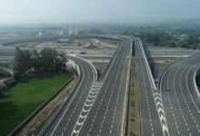 फिल्म सिटी से गंगा एक्सप्रेसवे तक नया कॉरिडोर! 74 किमी एक्सप्रेसवे पर ₹8,585 करोड़ खर्च करेगी योगी सरकार