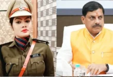 कटनी CSP नेहा पच्चीसिया सस्पेंड : 1 करोड़ की जमीन 18 लाख में खरीदने का आरोप; पुलिस कार्यालय सील, जांच शुरू