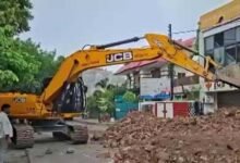 एलडीए की बड़ी कार्रवाई की तैयारी, लखनऊ में 101 अवैध बिल्डिंगें होंगी ध्वस्त