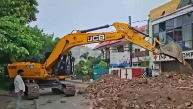 एलडीए की बड़ी कार्रवाई की तैयारी, लखनऊ में 101 अवैध बिल्डिंगें होंगी ध्वस्त