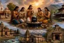 सावन के आखिरी सोमवार पर जानें पांडवों से जुड़े इन 5 प्राचीन शिवधामों की मान्यताएं
