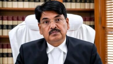 वकीलों के विरोध के बीच BCI की प्रेस कॉन्फ्रेंस स्थगित, अब सोमवार को होगी बैठक वकीलों के विरोध के बीच BCI की प्रेस कॉन्फ्रेंस स्थगित, अब सोमवार को होगी बैठक