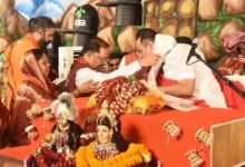 मुख्यमंत्री साय बोले- छत्तीसगढ़ के कण-कण में विराजमान हैं महादेव, आध्यात्मिक परंपरा हमारी अमूल्य धरोहर