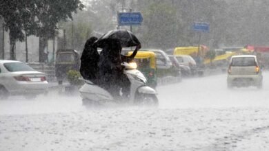 मध्य प्रदेश में फिर बदलेगा मौसम! 14 जिलों में हैवी रेन का अलर्ट, भोपाल में हल्की बारिश की संभावना
