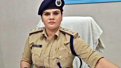 एयर होस्टेस से City SP तक का सफर, अब निलंबित CSP नेहा की गिरफ्तारी की तैयारी; करीबियों पर भी नजर एयर होस्टेस से City SP तक का सफर, अब निलंबित CSP नेहा की गिरफ्तारी की तैयारी; करीबियों पर भी नजर
