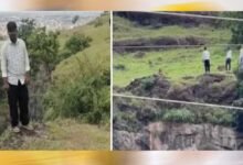 iPhone खरीदने के बाद बढ़ा EMI का बोझ, पहाड़ी से गिरकर पिता-पुत्र की मौत, मां ने भी तोड़ा दम