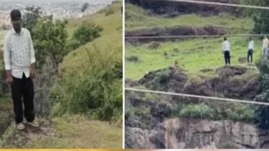 iPhone खरीदने के बाद बढ़ा EMI का बोझ, पहाड़ी से गिरकर पिता-पुत्र की मौत, मां ने भी तोड़ा दम