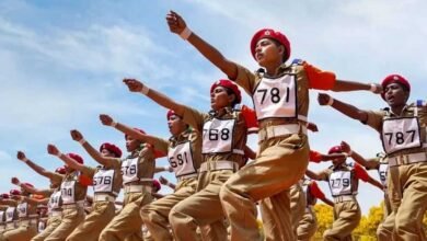 छत्तीसगढ़ सरकार का बड़ा फैसला! पूर्व अग्निवीरों को 10% आरक्षण, पुलिस-वन-जेल विभाग में भर्ती के नए नियम जारी