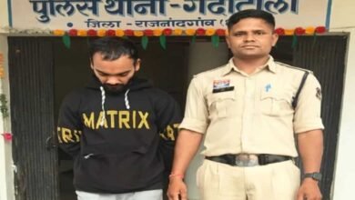CG News: राजनांदगांव में फर्जी SIM कार्ड का खुलासा, पुलिस ने आरोपी को दबोचा; 238 सिम बरामद
