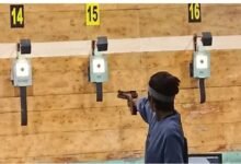 CG की बेटी शांभवी शर्मा का शानदार प्रदर्शन, पश्चिम बंगाल शूटिंग प्रतियोगिता में गोल्ड मेडल अपने नाम किया