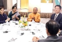 ग्रीन हाइड्रोजन समेत कई क्षेत्रों में साथ काम करेंगे यूपी और यामानाशी, कोटारो नागासाकी ने दी जानकारी
