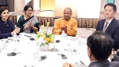 ग्रीन हाइड्रोजन समेत कई क्षेत्रों में साथ काम करेंगे यूपी और यामानाशी, कोटारो नागासाकी ने दी जानकारी