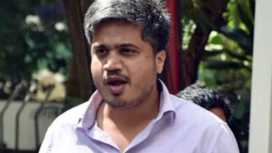 विधायक रोहित पवार के PA की बेटी की संदिग्ध मौत, मां से रूठकर निकली थी घर; नाले में मिला शव