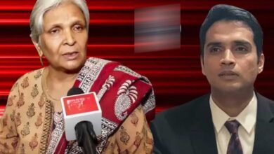CBI चार्जशीट में खुला समर्थ के फरार होने का राज, त्विषा शर्मा केस में घर के आसपास ही छिपा था आरोपी