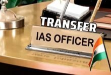 बिहार में बड़ा प्रशासनिक फेरबदल! 23 IAS अधिकारियों का ट्रांसफर, कई DDC- SDO की बदली जिम्मेदारी