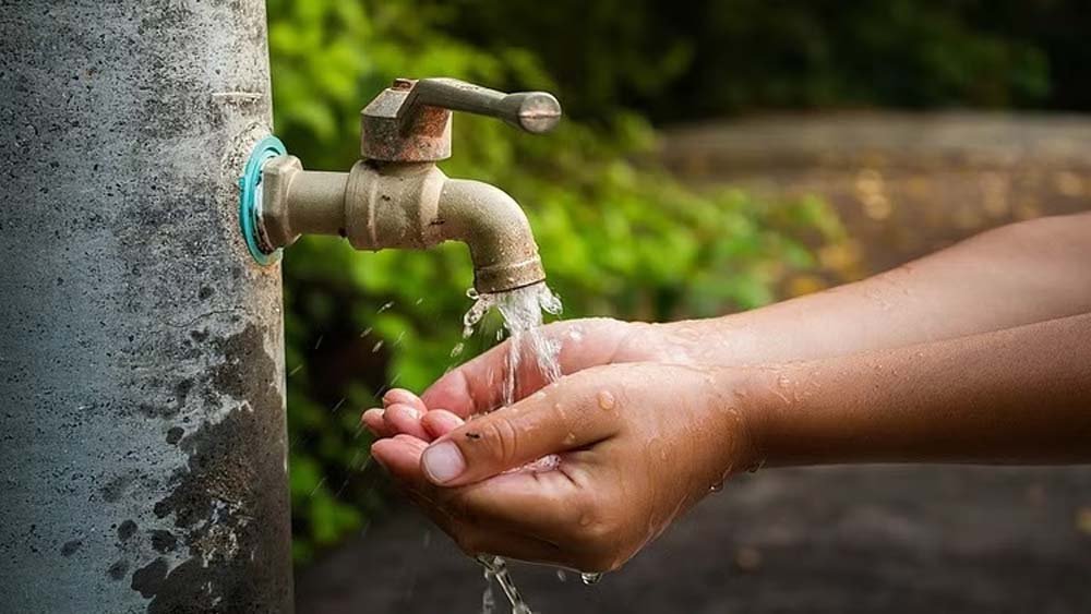 दानापुर में 63 किमी नई पाइपलाइन बिछेगी, 5,877 घरों को मिलेगा नल से पानी दानापुर में 63 किमी नई पाइपलाइन बिछेगी, 5,877 घरों को मिलेगा नल से पानी