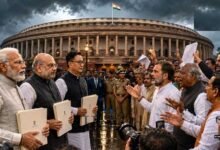 संसद के मानसून सत्र पर सस्पेंस, महिला आरक्षण बिल की उम्मीद बरकरार? समझें Sine Die और Prorogation
