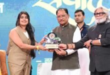 छत्तीसगढ़ सौर ऊर्जा के क्षेत्र में बनेगा देश का अग्रणी राज्य, सीएम विष्णु देव साय का बड़ा ऐलान