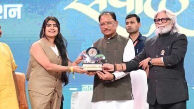 छत्तीसगढ़ सौर ऊर्जा के क्षेत्र में बनेगा देश का अग्रणी राज्य, सीएम विष्णु देव साय का बड़ा ऐलान