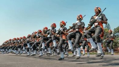 भोपाल में पहली बार सार्वजनिक क्षेत्र में आर्मी डे परेड, 15 जनवरी 2027 को दिखेगी भारतीय सेना की ताकत