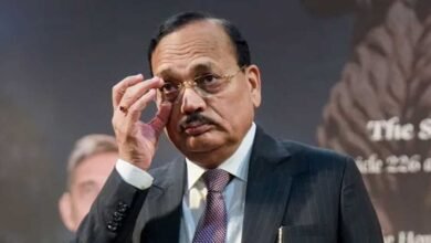 जंतर-मंतर प्रदर्शन पर CJI सूर्यकांत का बड़ा बयान, बोले- पहले यौन उत्पीड़न के मामलों की होगी जांच