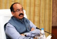 रायपुर: उप मुख्यमंत्री अरुण साव ने विकास कार्यों और योजनाओं के क्रियान्वयन की समीक्षा की