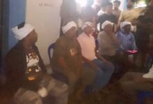 ढीमर समाज की बैठक संपन्न, सामाजिक एकजुटता को लेकर लिए गए महत्वपूर्ण निर्णय