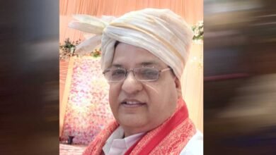 किशोर पंजवानी बने कैट के प्रदेश उपाध्यक्ष व कोरबा जिला प्रभारी