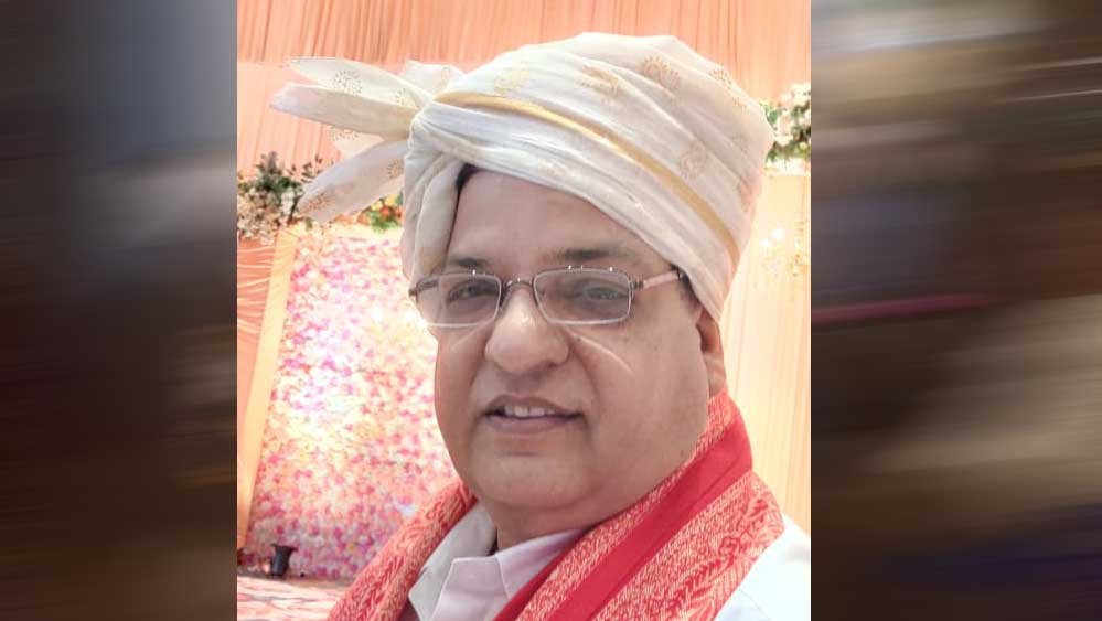 किशोर पंजवानी बने कैट के प्रदेश उपाध्यक्ष व कोरबा जिला प्रभारी किशोर पंजवानी बने कैट के प्रदेश उपाध्यक्ष व कोरबा जिला प्रभारी