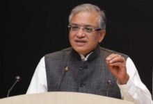 CEC ज्ञानेश कुमार के लखनऊ दौरे से बढ़ी चुनावी हलचल, क्या यूपी में होंगे समय से पहले चुनाव?